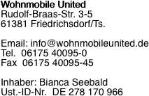 Wohnmobile United